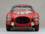 Ferrari 340/375 MM Berlinetta 1953 года